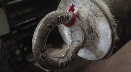 Accessori di sollevamento