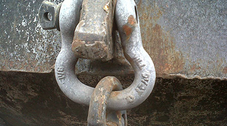 Accessori di sollevamento