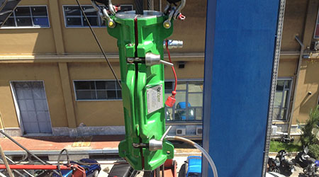 Lubrificazione sistema Viper