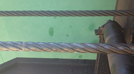 Lubrificazione sistema Viper
